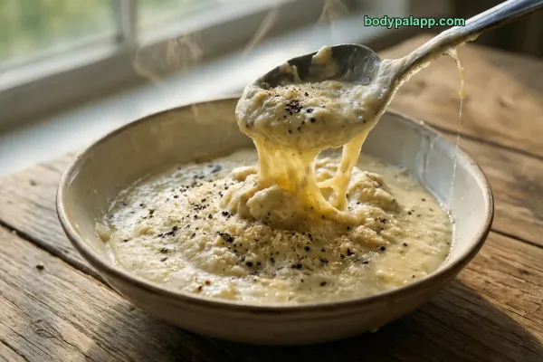 Alfredo Sauce calories
