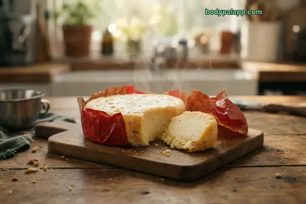 Babybel Cheese calories