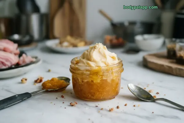 Bacon Fat (Bacon Grease) calories
