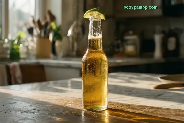 Corona Beer calories