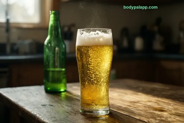 Heineken Beer calories