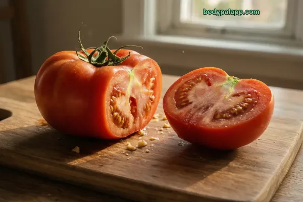 Big Tomato calories