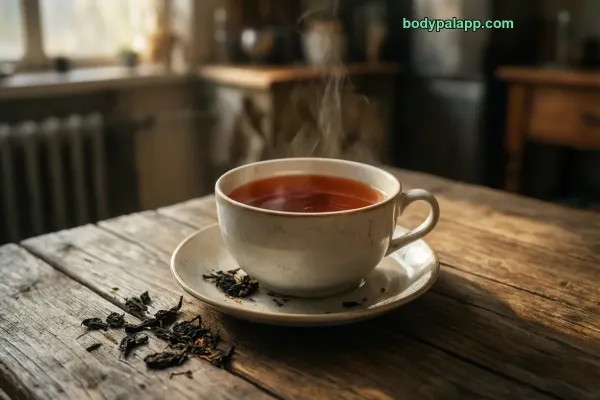 紅茶