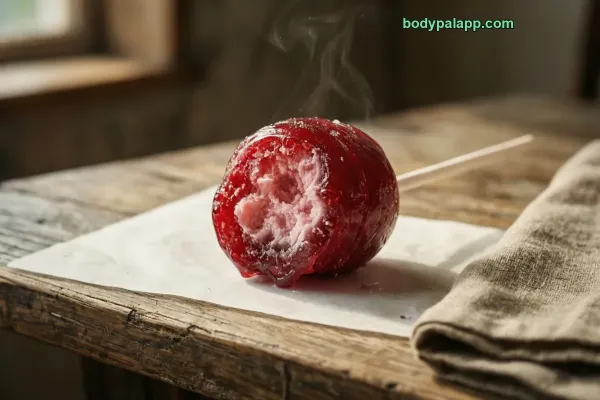Blow Pop calories