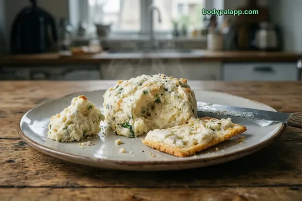 Boursin Cheese calories