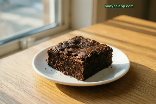 Brownie Bite calories