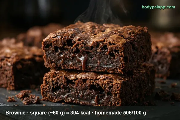 Brownie