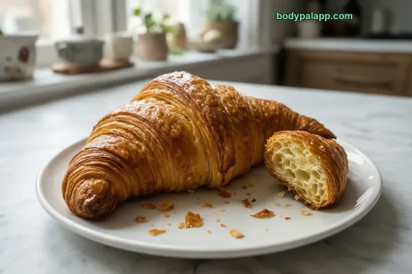 Cornetto vuoto