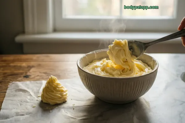 Buttercream Icing calories