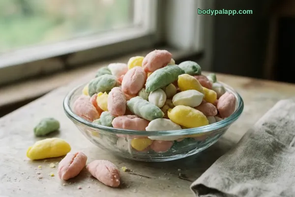 Butter Mints calories