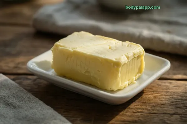 Butter Pat calories