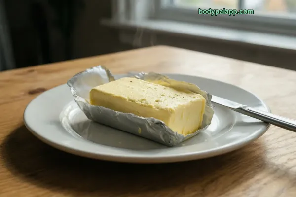 Butter Stick calories