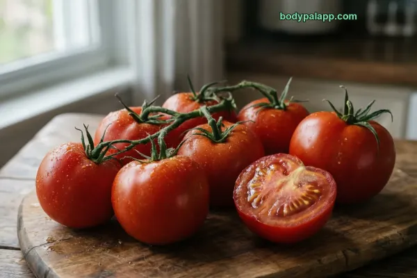 Campari Tomato calories