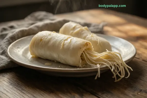 String Cheese Stick calories