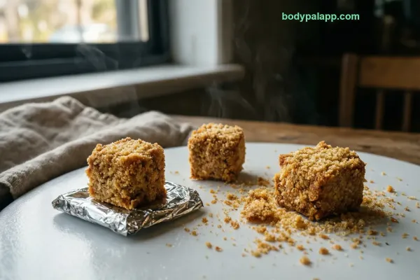 Chicken Bouillon Cube calories