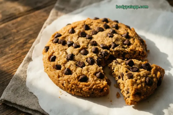 Chips Ahoy Chocolate Chip Cookies calories