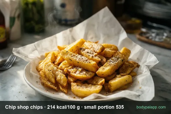 Potato Chips