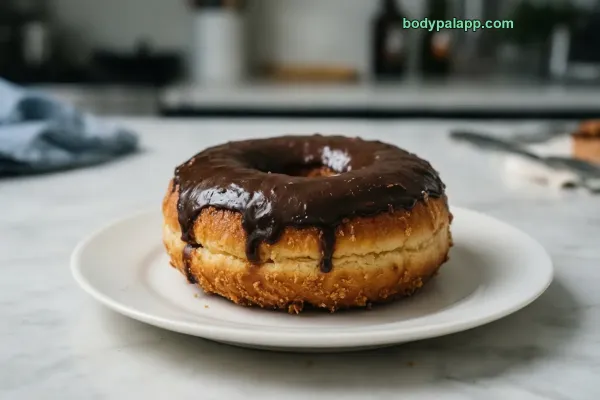 チョコファッション