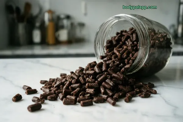 Chocolate Sprinkle calories