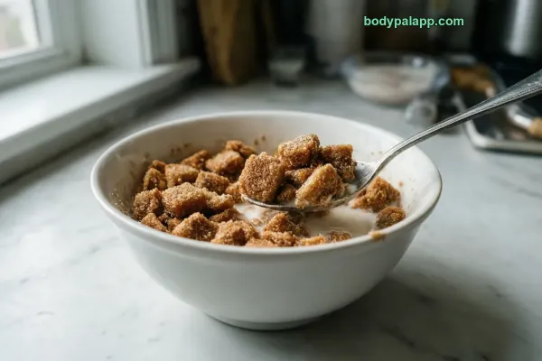 Cinnamon Toast Crunch Cereal calories