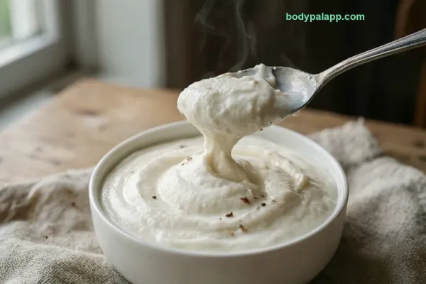 Coconut Cream calories