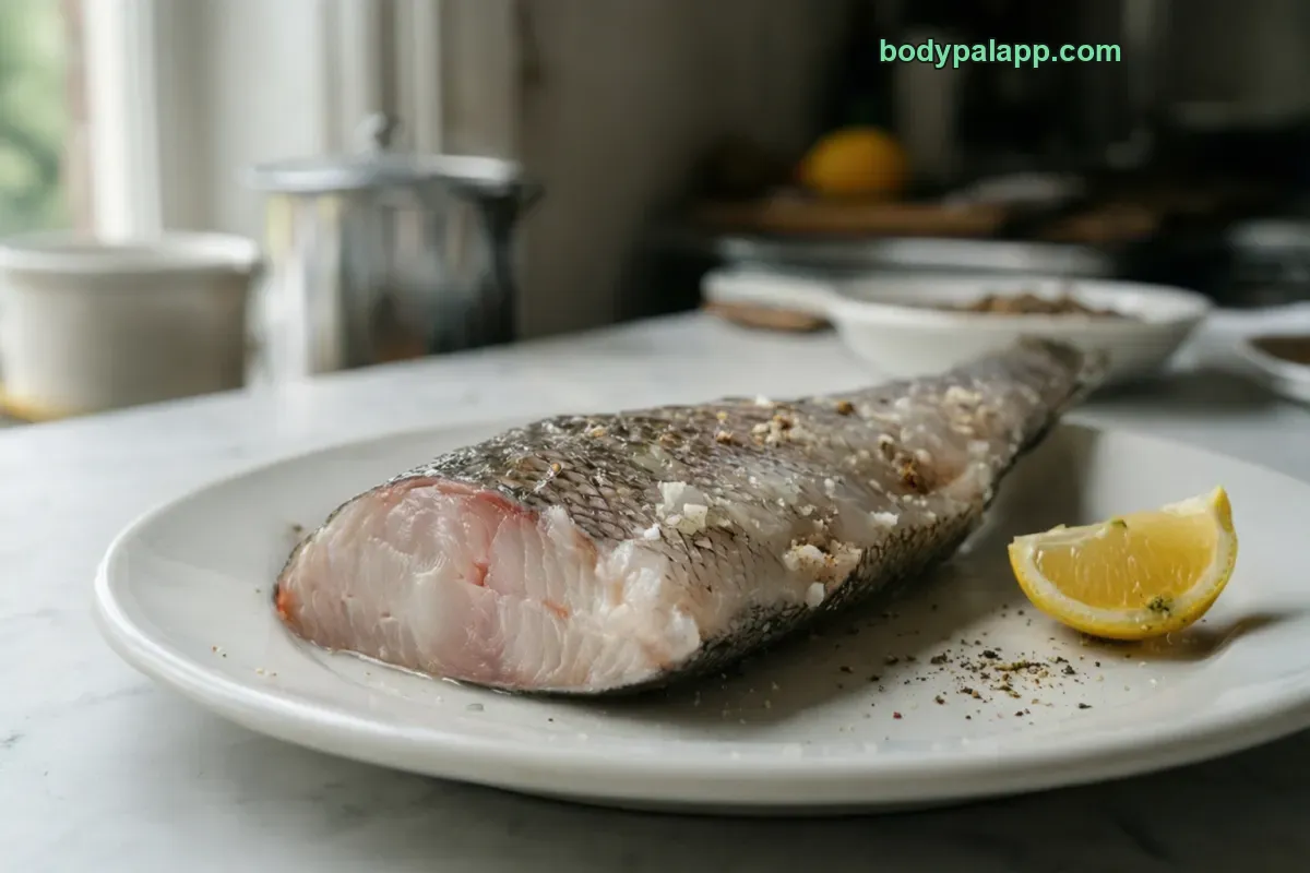 Cod fish fillet, Atlantic, cooked, dry heat