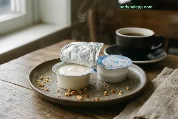 Coffee Mate Creamer, Single Serve Cup calories