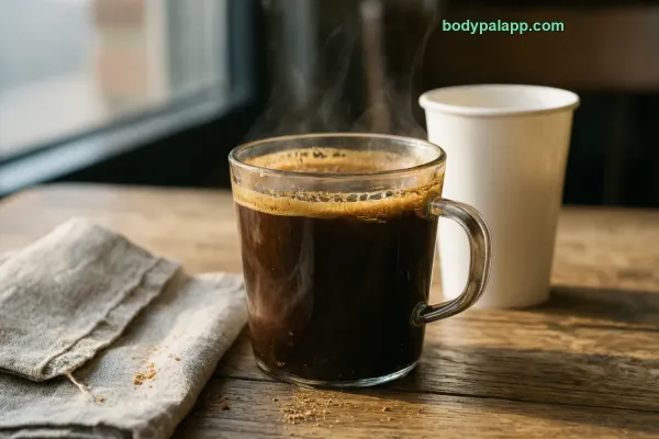 Starbucks Coffee calories