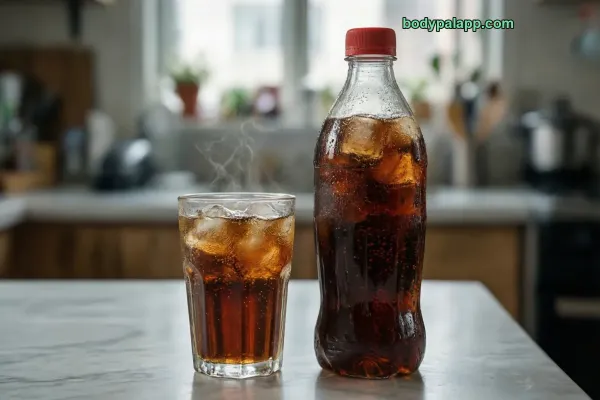 Coke 500 Ml calories