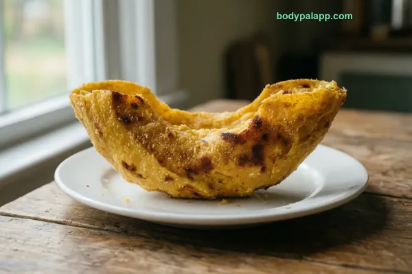 Corn Taco Shell calories
