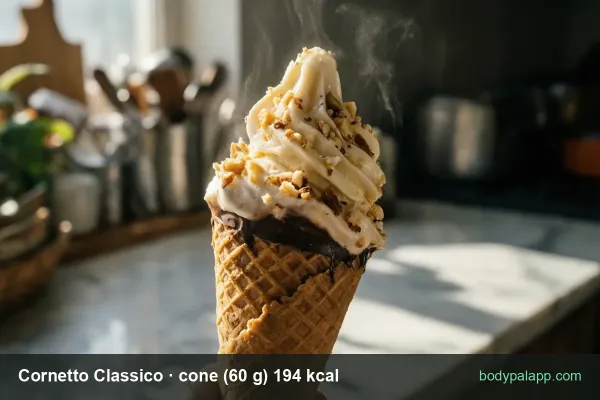 Cornetto Algida