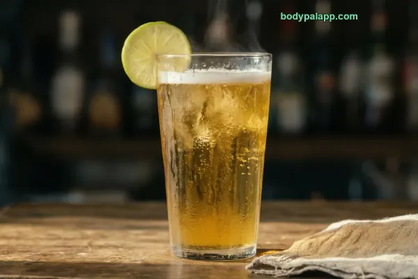 Corona Beer calories