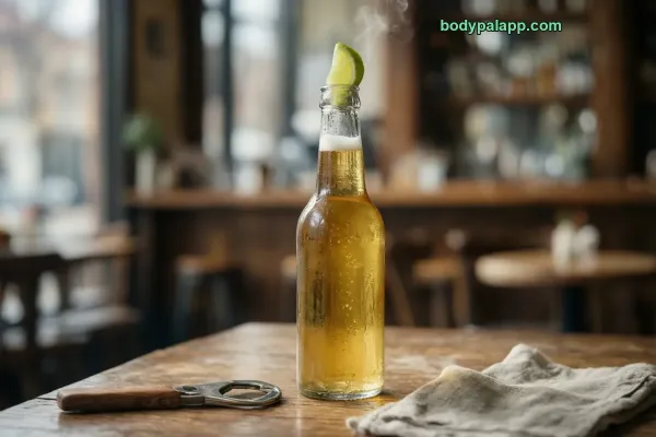 Corona Extra Beer calories