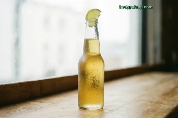 Corona Beer calories
