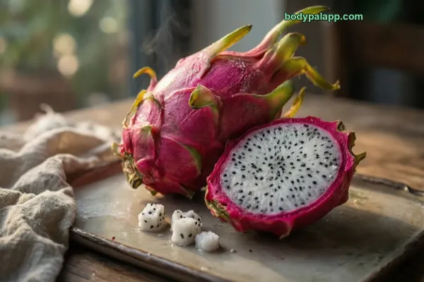 Dragon Fruit calories