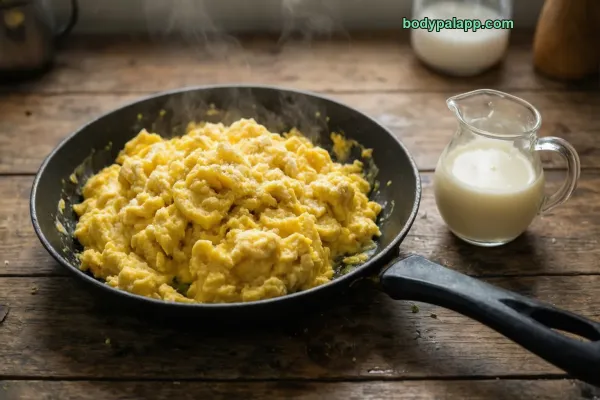 Egg Beater calories