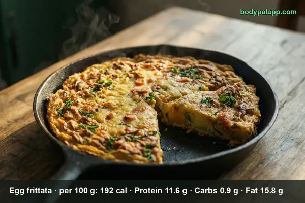 Frittata