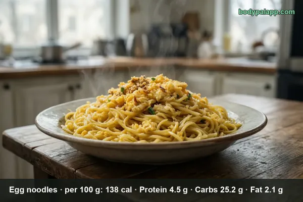 中華麺