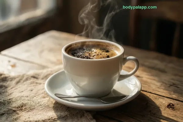 Espresso Shot calories