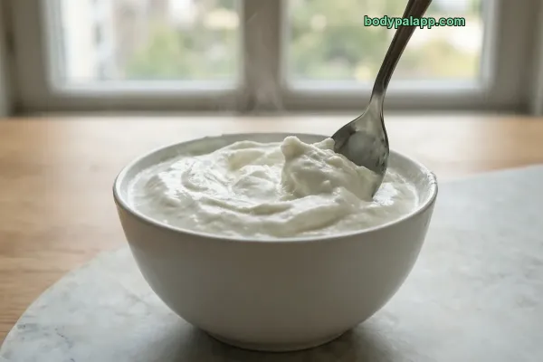 Fage 2% Greek Yogurt calories