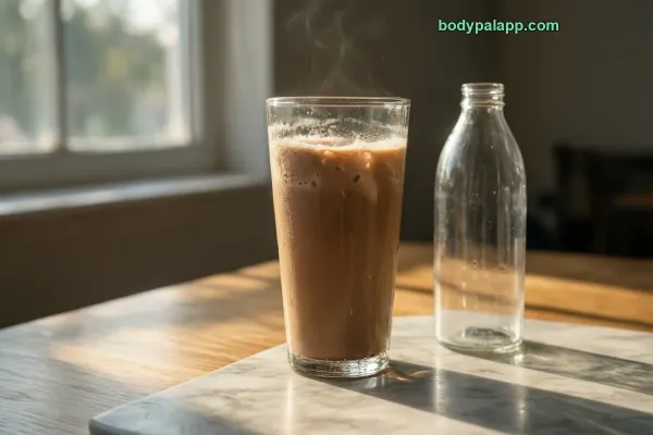 Fairlife Chocolate Milk calories