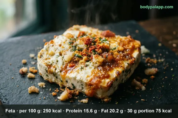 Feta