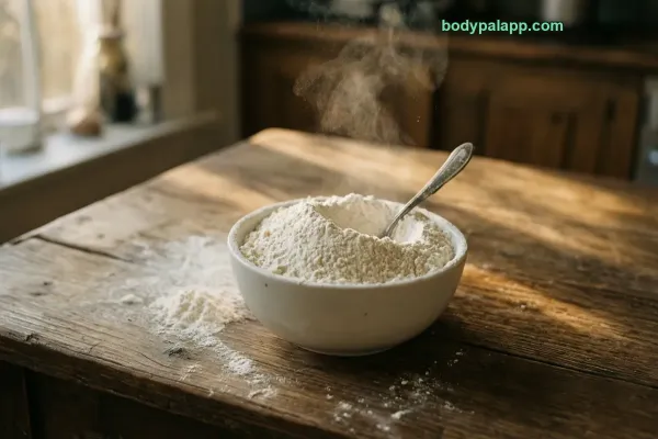 All-Purpose Flour calories