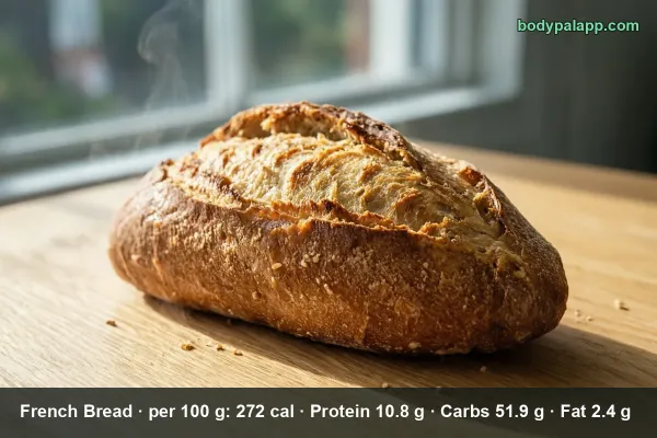フランスパン