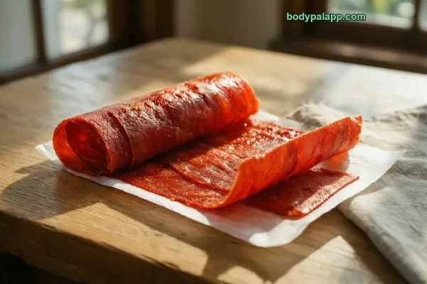 Fruit Roll-Up calories