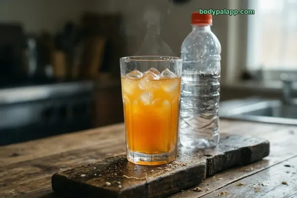Gatorade calories