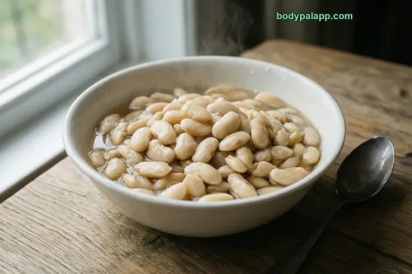 Great Northern Beans calories