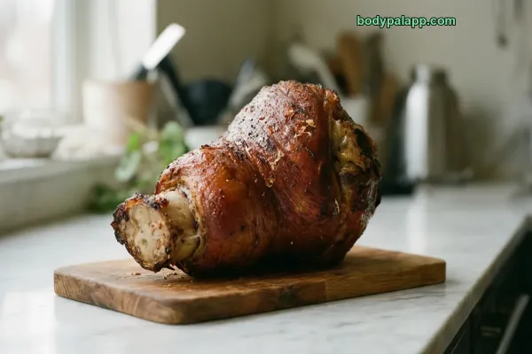 Ham Hock calories