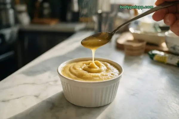 Honey Mustard calories