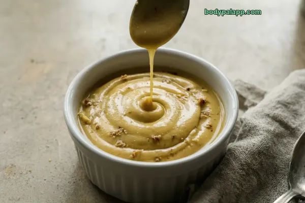 Honey Mustard Sauce calories